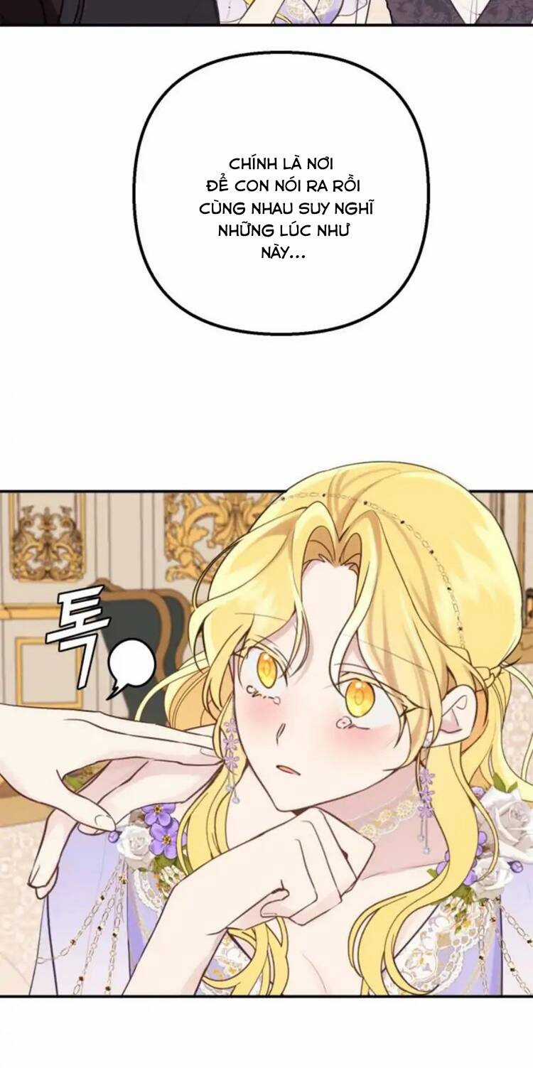 Cuộc Sống Hạnh Phúc Cùng Chồng Chapter 14 trang 15