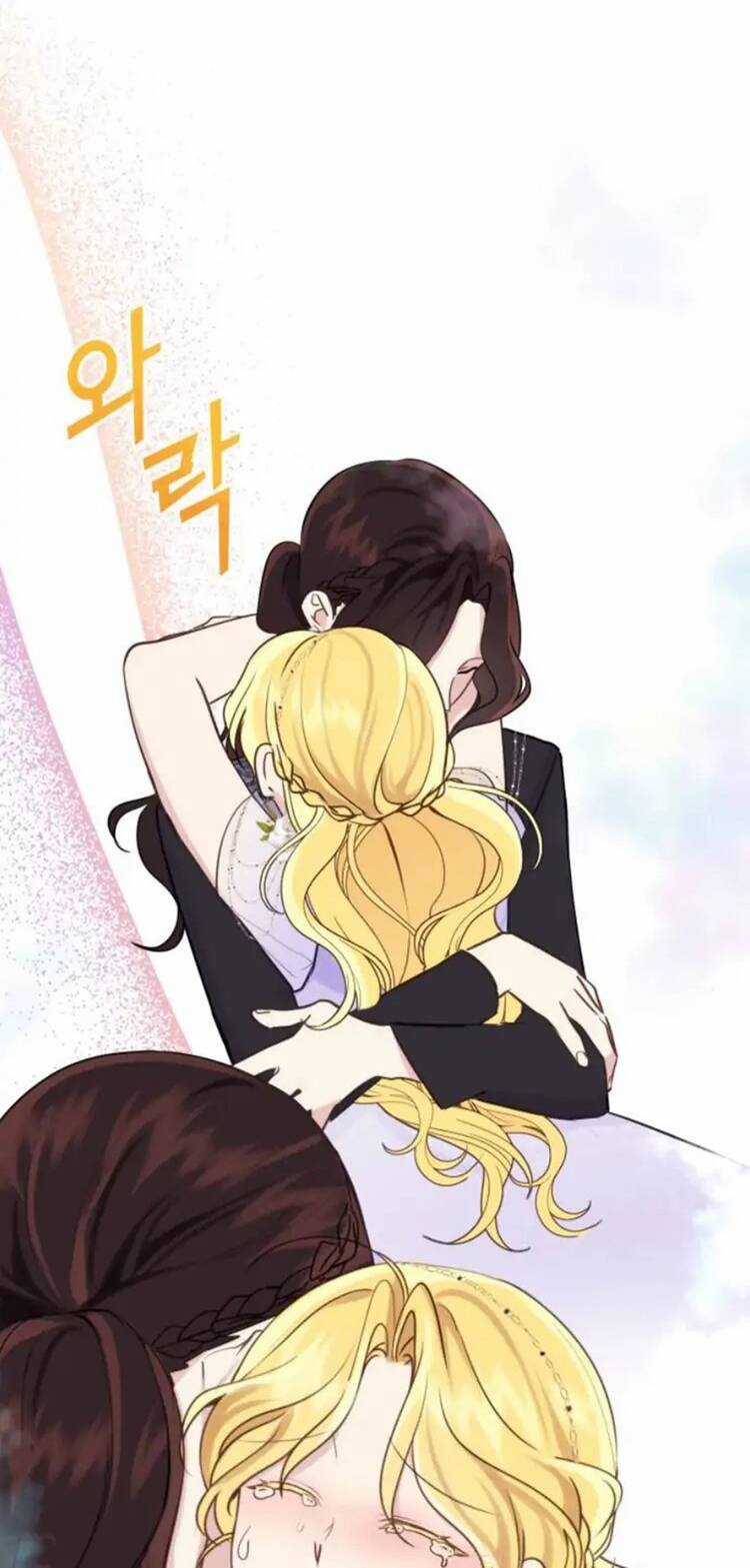 Cuộc Sống Hạnh Phúc Cùng Chồng Chapter 14 trang 17