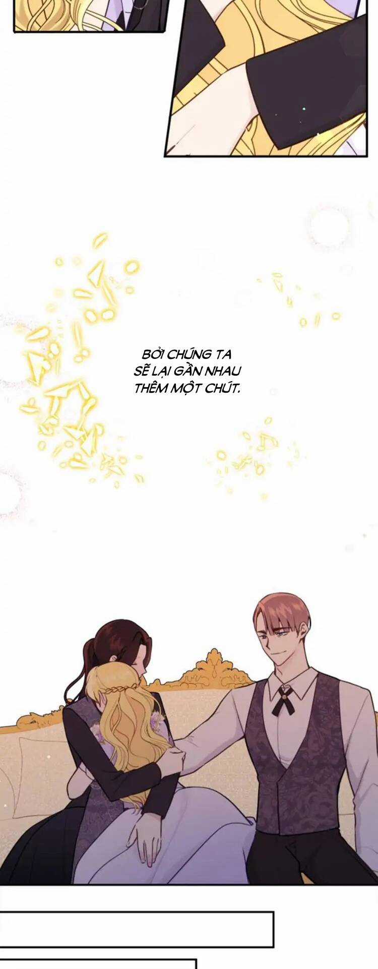 Cuộc Sống Hạnh Phúc Cùng Chồng Chapter 14 trang 19