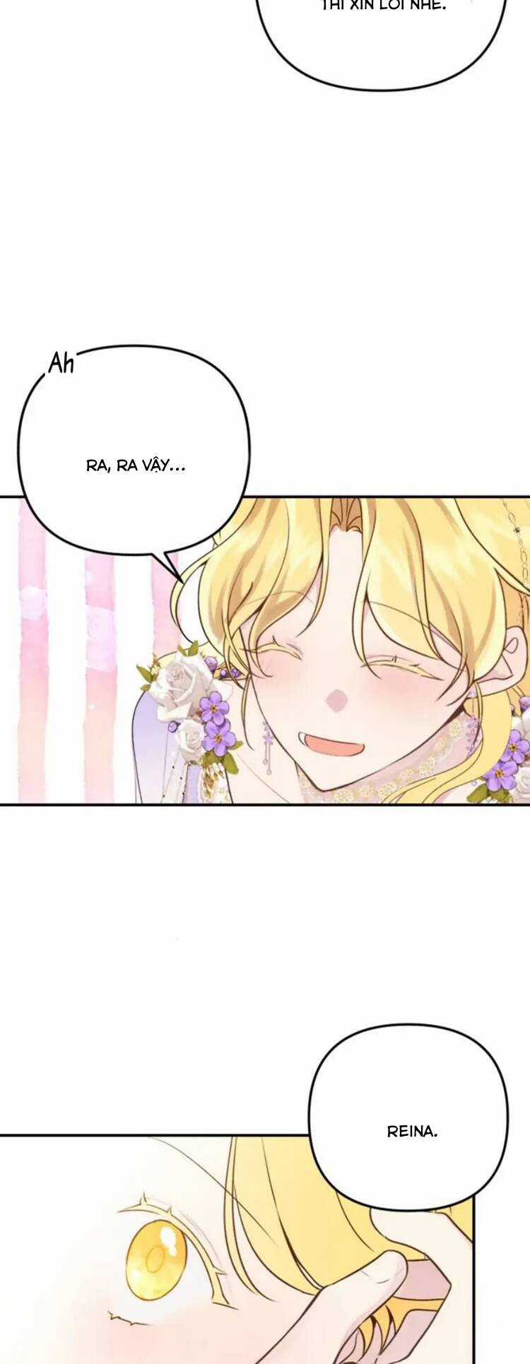 Cuộc Sống Hạnh Phúc Cùng Chồng Chapter 14 trang 23