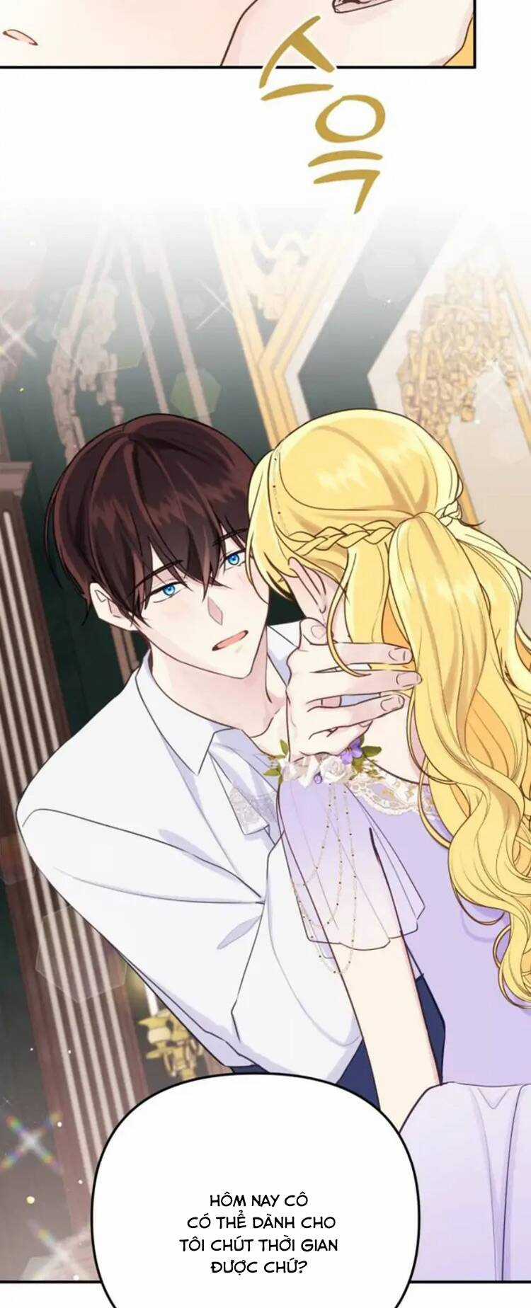 Cuộc Sống Hạnh Phúc Cùng Chồng Chapter 14 trang 24