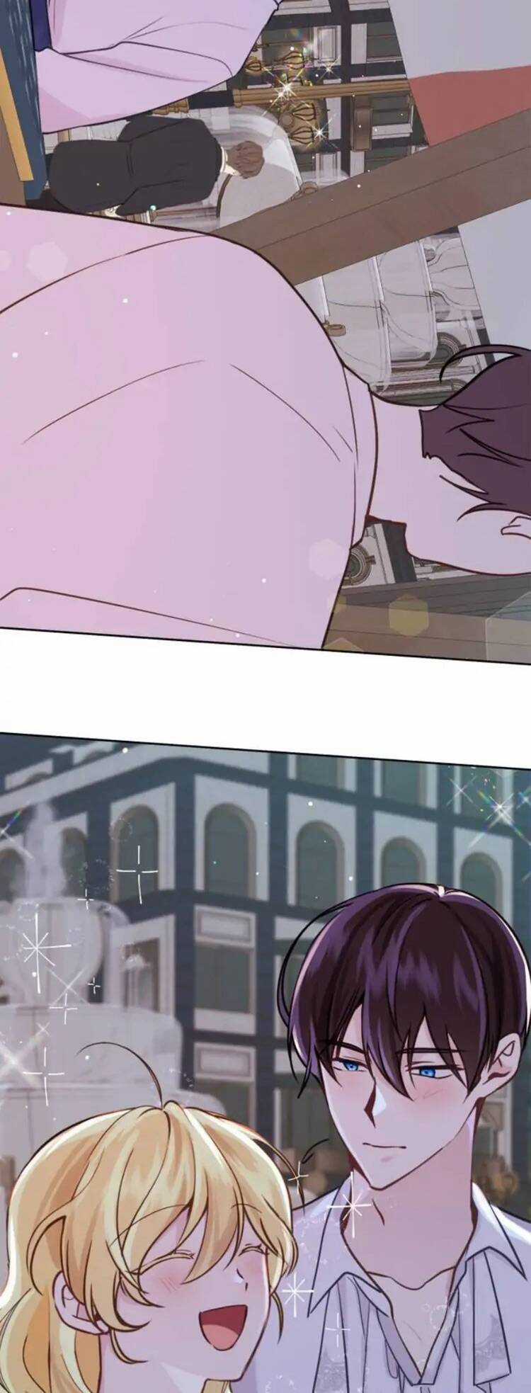 Cuộc Sống Hạnh Phúc Cùng Chồng Chapter 14 trang 28