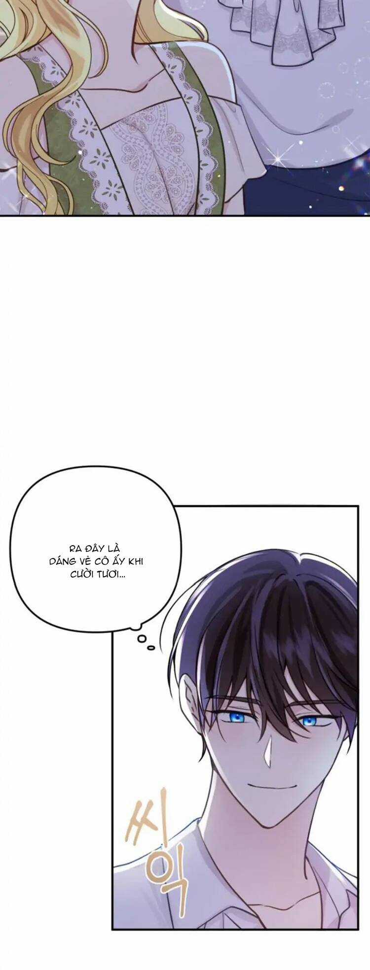 Cuộc Sống Hạnh Phúc Cùng Chồng Chapter 14 trang 29