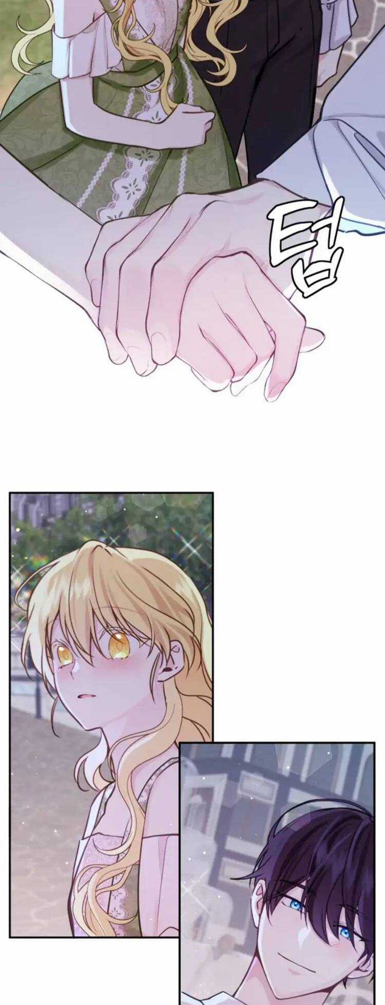 Cuộc Sống Hạnh Phúc Cùng Chồng Chapter 14 trang 31