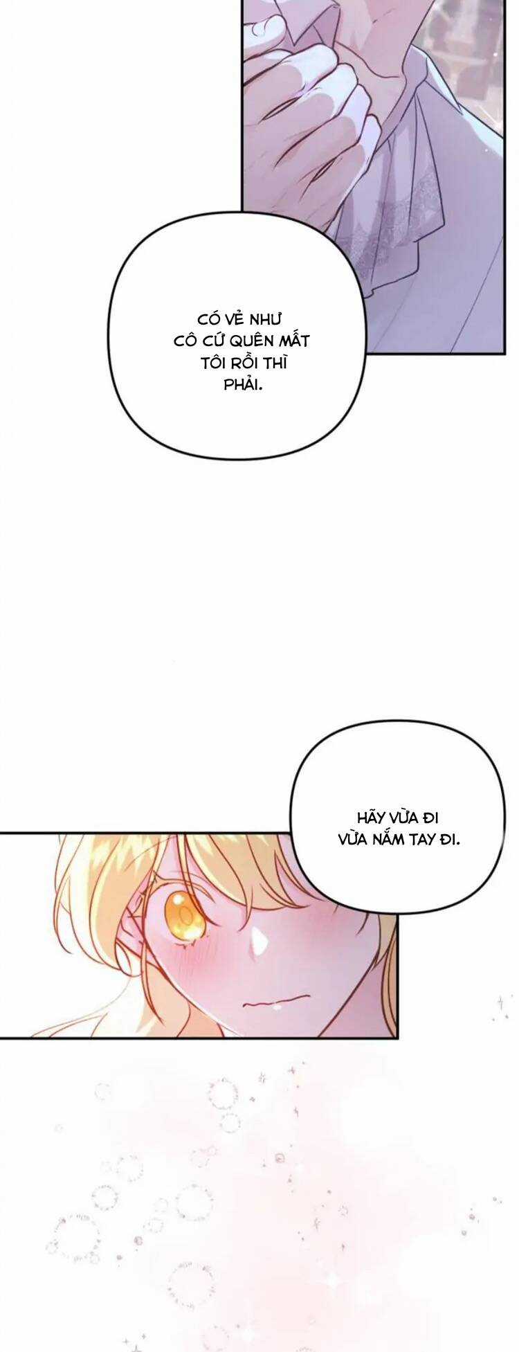 Cuộc Sống Hạnh Phúc Cùng Chồng Chapter 14 trang 32