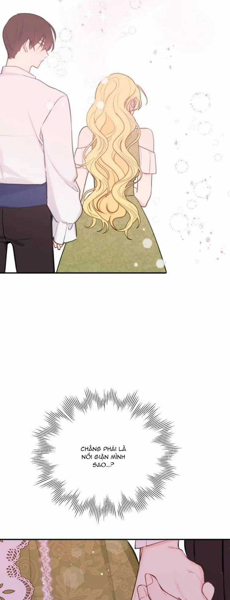 Cuộc Sống Hạnh Phúc Cùng Chồng Chapter 14 trang 33