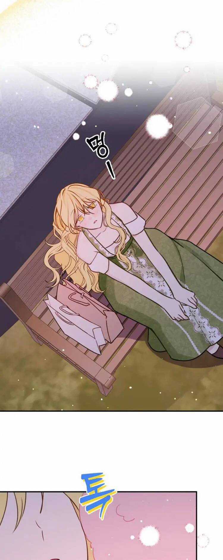 Cuộc Sống Hạnh Phúc Cùng Chồng Chapter 14 trang 36