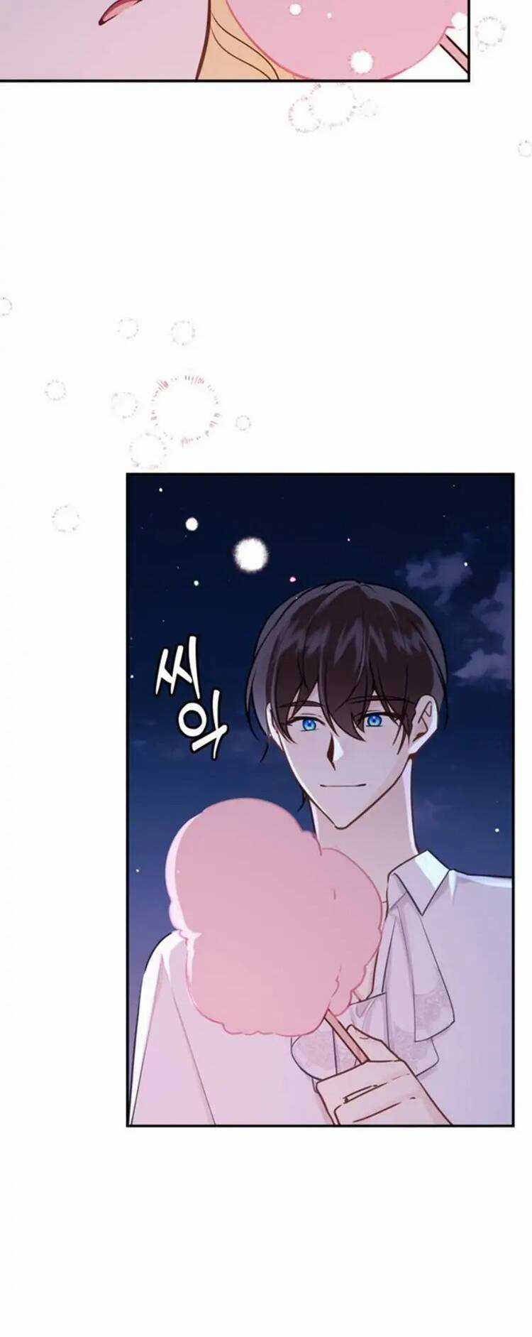 Cuộc Sống Hạnh Phúc Cùng Chồng Chapter 14 trang 37