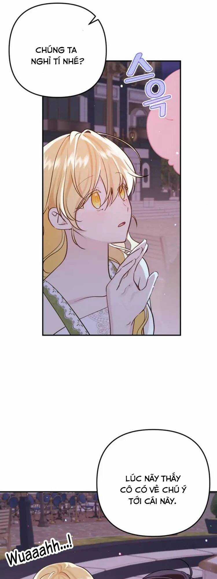 Cuộc Sống Hạnh Phúc Cùng Chồng Chapter 14 trang 38