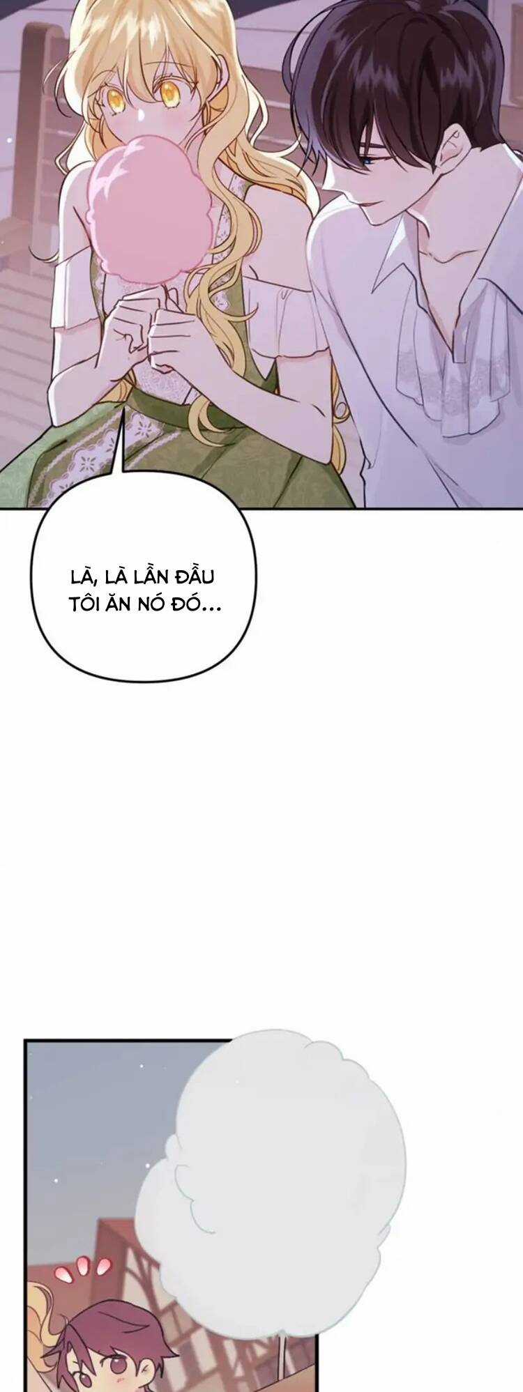 Cuộc Sống Hạnh Phúc Cùng Chồng Chapter 14 trang 39