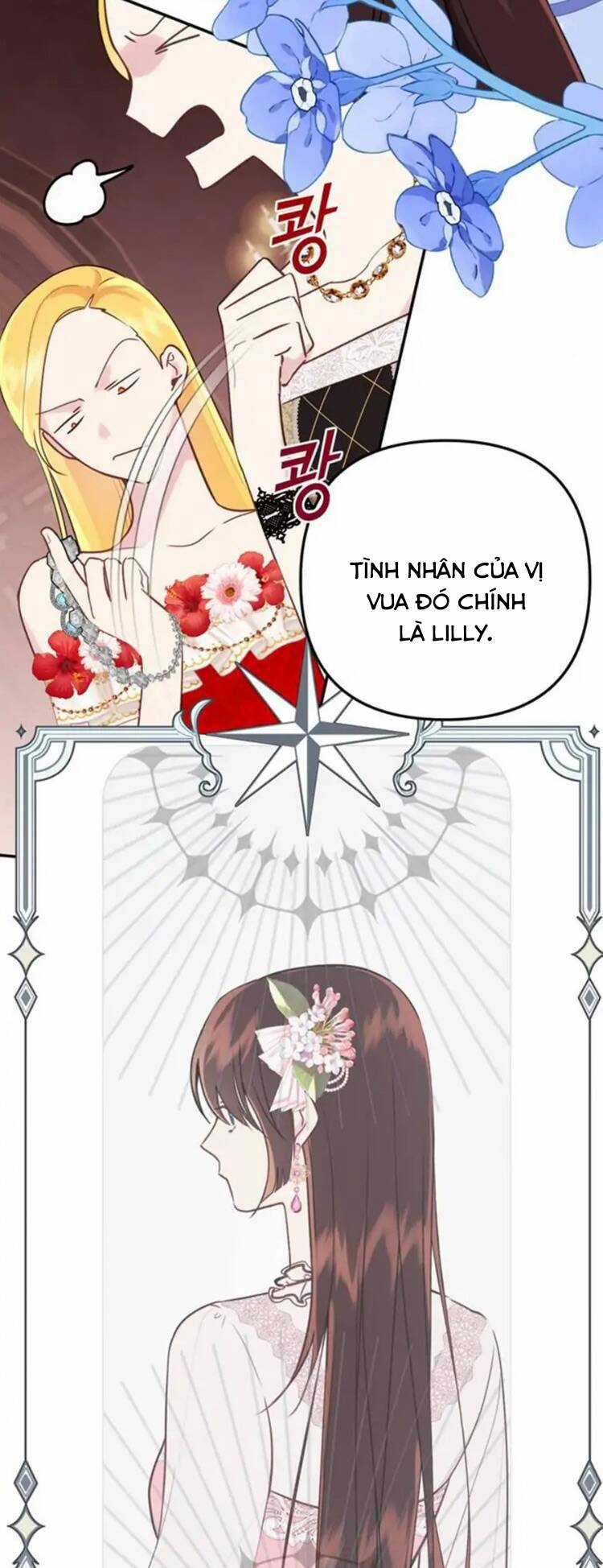 Cuộc Sống Hạnh Phúc Cùng Chồng Chapter 14 trang 4