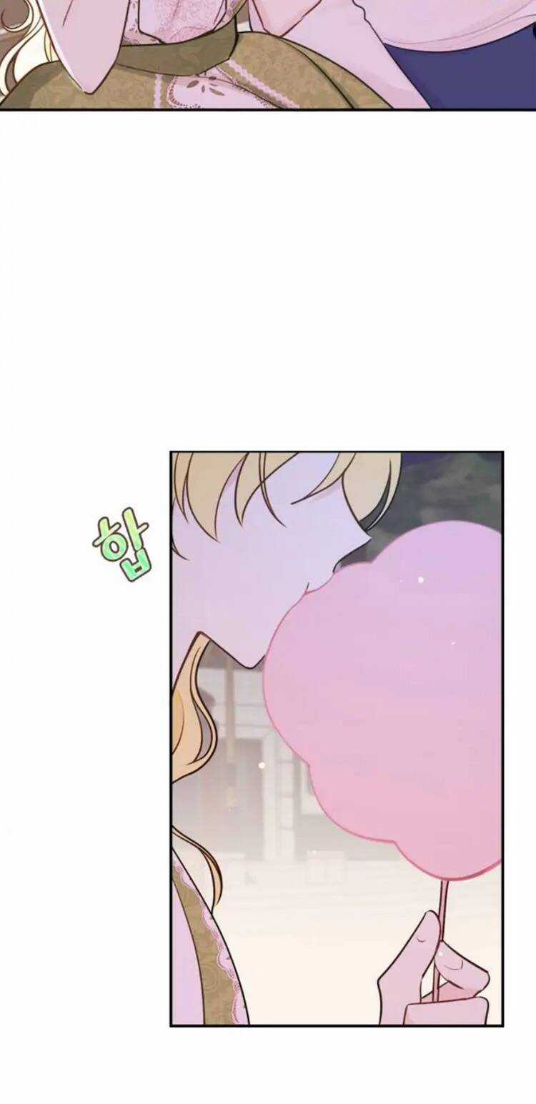 Cuộc Sống Hạnh Phúc Cùng Chồng Chapter 14 trang 42