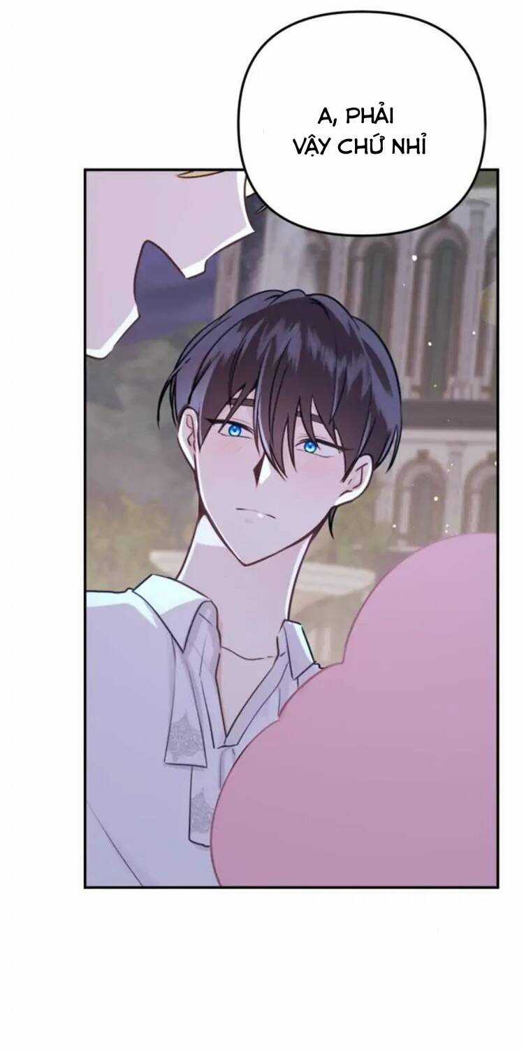 Cuộc Sống Hạnh Phúc Cùng Chồng Chapter 14 trang 44