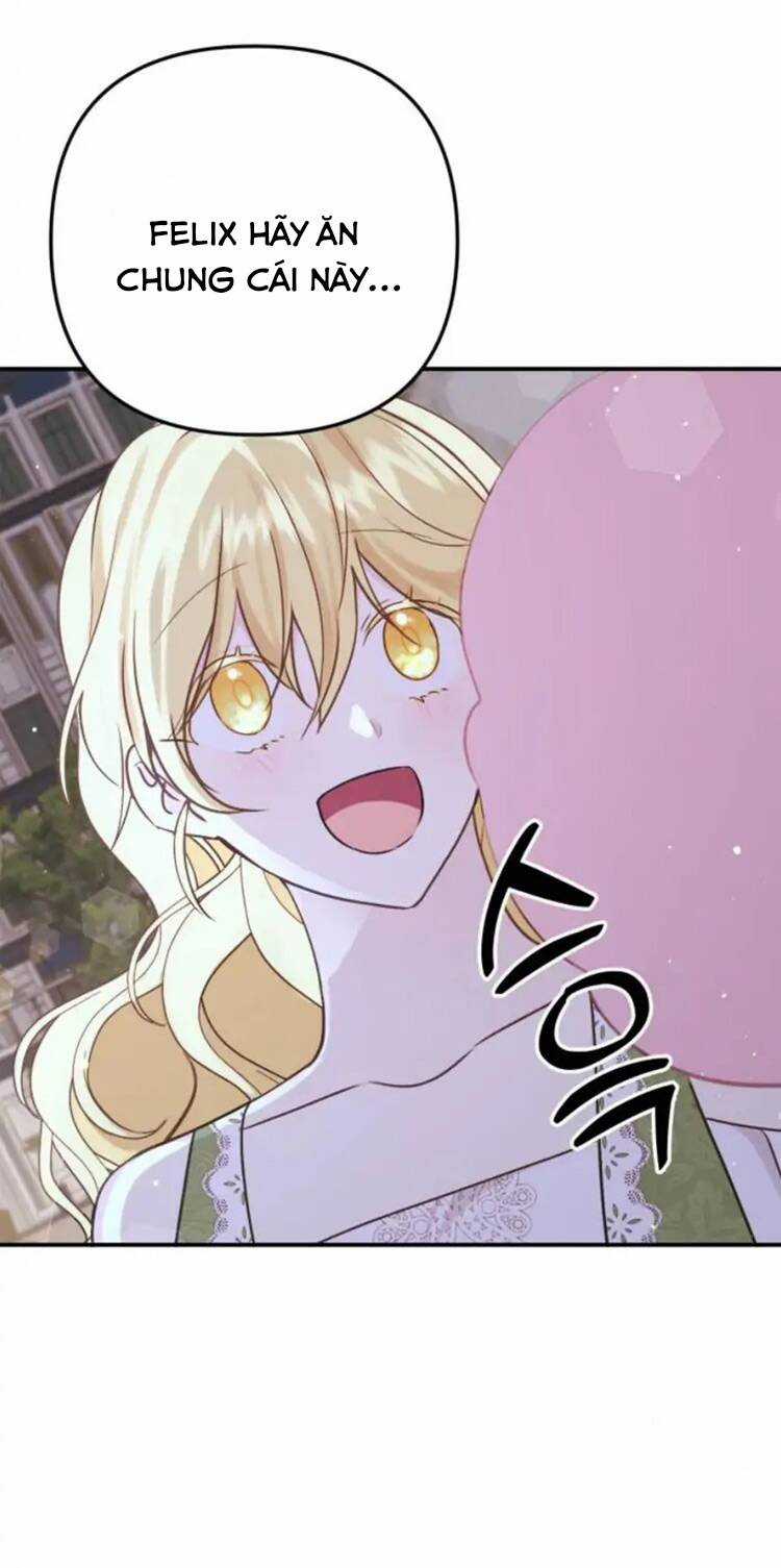 Cuộc Sống Hạnh Phúc Cùng Chồng Chapter 14 trang 45