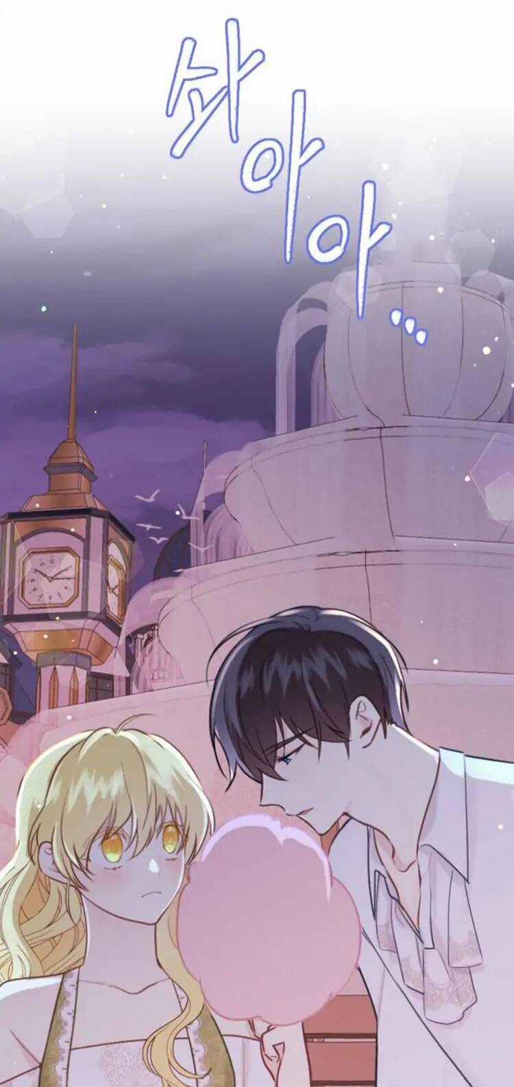 Cuộc Sống Hạnh Phúc Cùng Chồng Chapter 14 trang 46