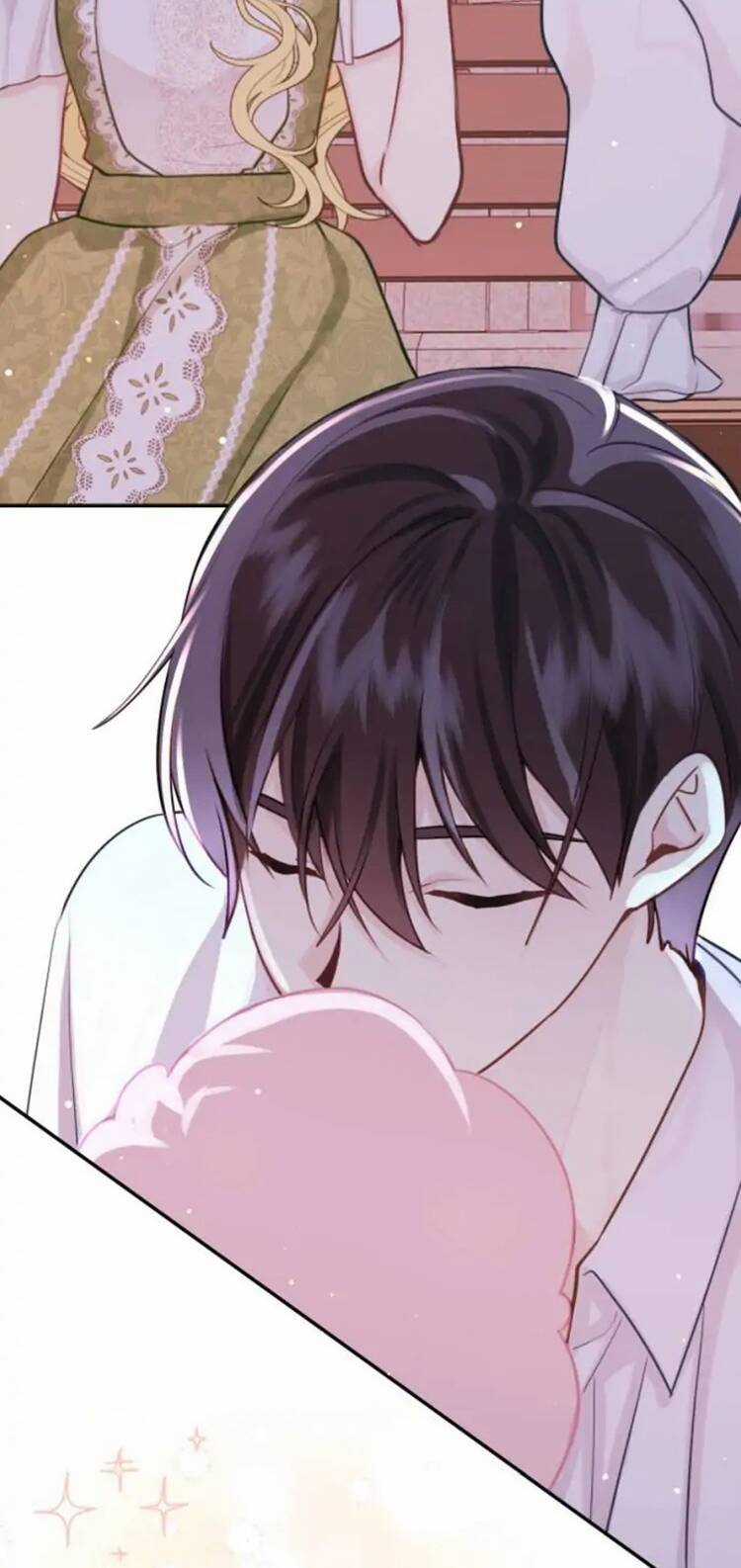 Cuộc Sống Hạnh Phúc Cùng Chồng Chapter 14 trang 47