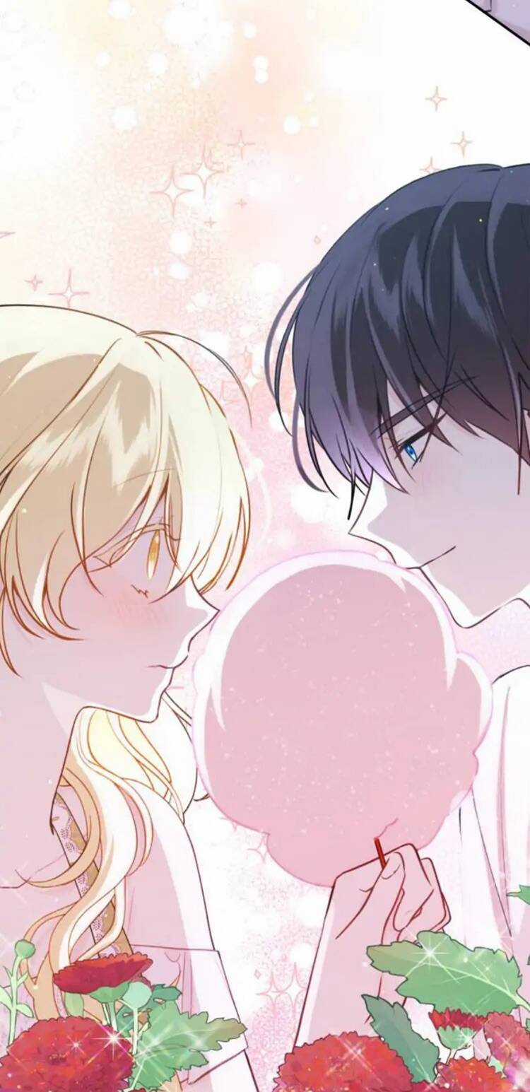 Cuộc Sống Hạnh Phúc Cùng Chồng Chapter 14 trang 48