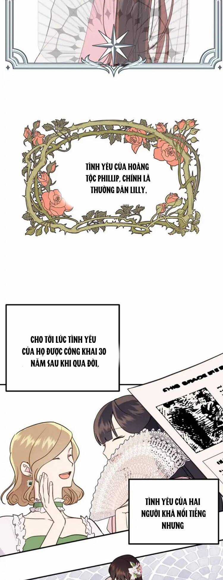 Cuộc Sống Hạnh Phúc Cùng Chồng Chapter 14 trang 5