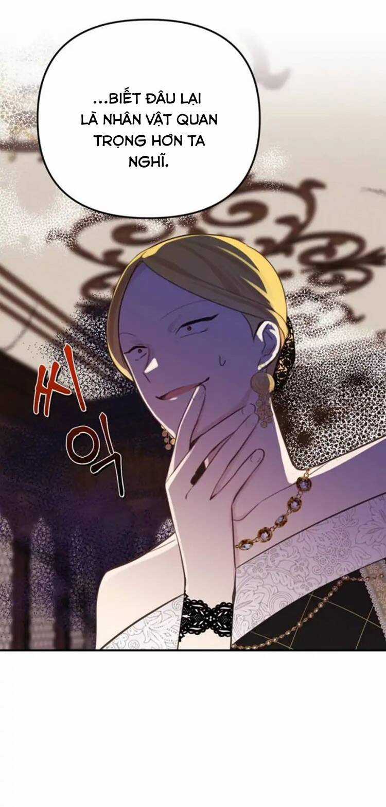 Cuộc Sống Hạnh Phúc Cùng Chồng Chapter 14 trang 8