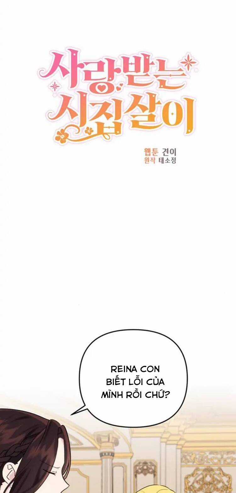 Cuộc Sống Hạnh Phúc Cùng Chồng Chapter 14 trang 9