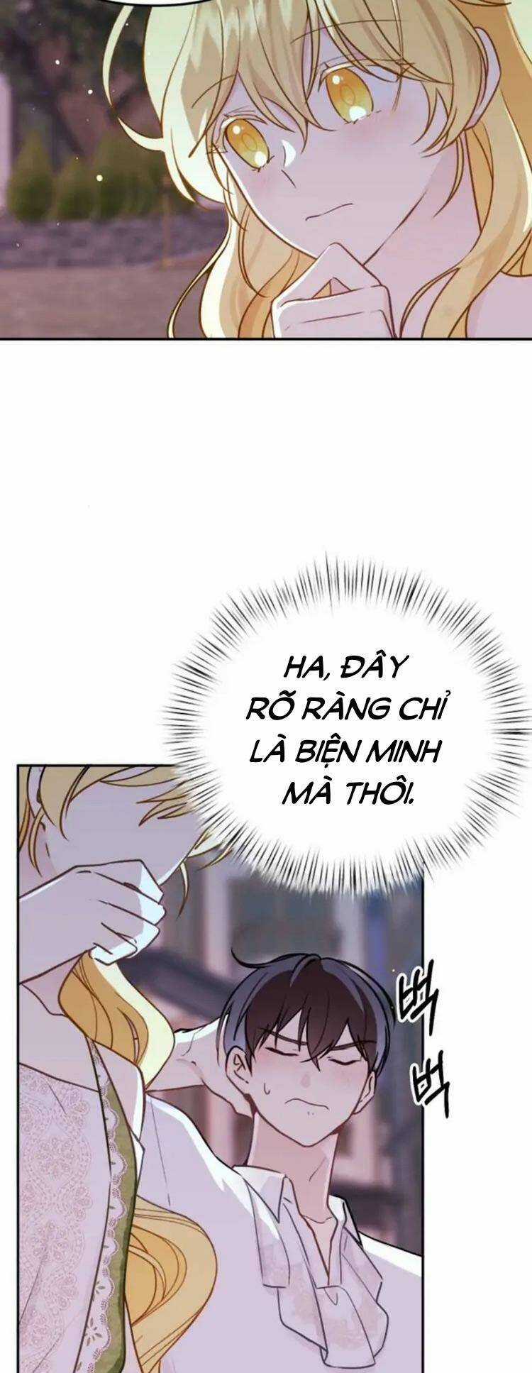 Cuộc Sống Hạnh Phúc Cùng Chồng Chapter 15 trang 10