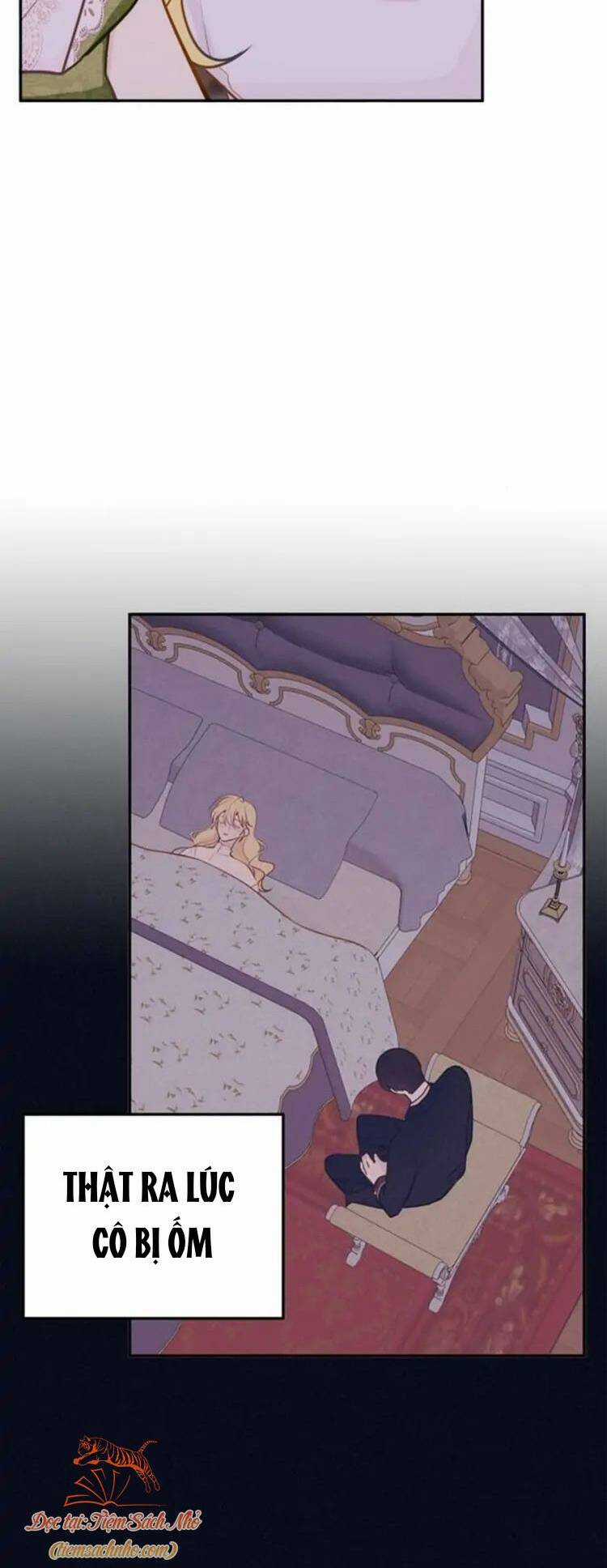 Cuộc Sống Hạnh Phúc Cùng Chồng Chapter 15 trang 11