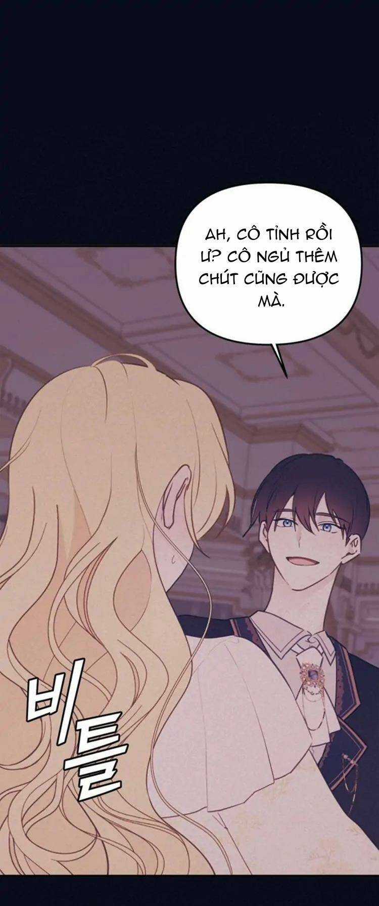 Cuộc Sống Hạnh Phúc Cùng Chồng Chapter 15 trang 12