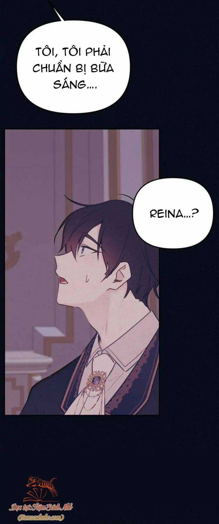 Cuộc Sống Hạnh Phúc Cùng Chồng Chapter 15 trang 13