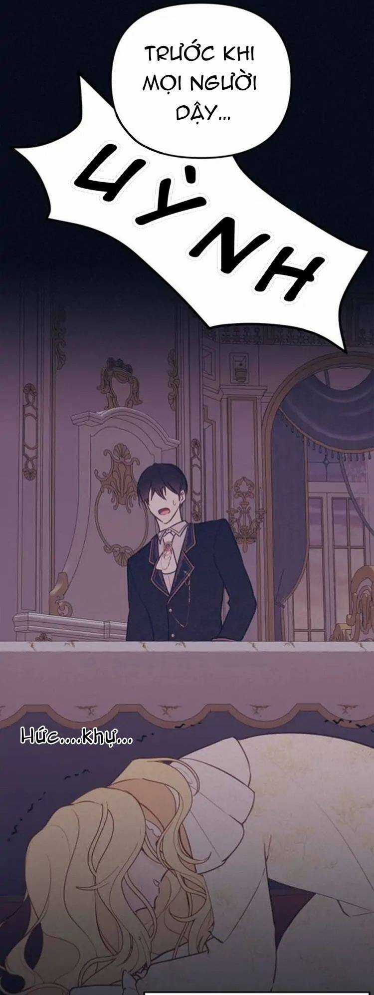 Cuộc Sống Hạnh Phúc Cùng Chồng Chapter 15 trang 14