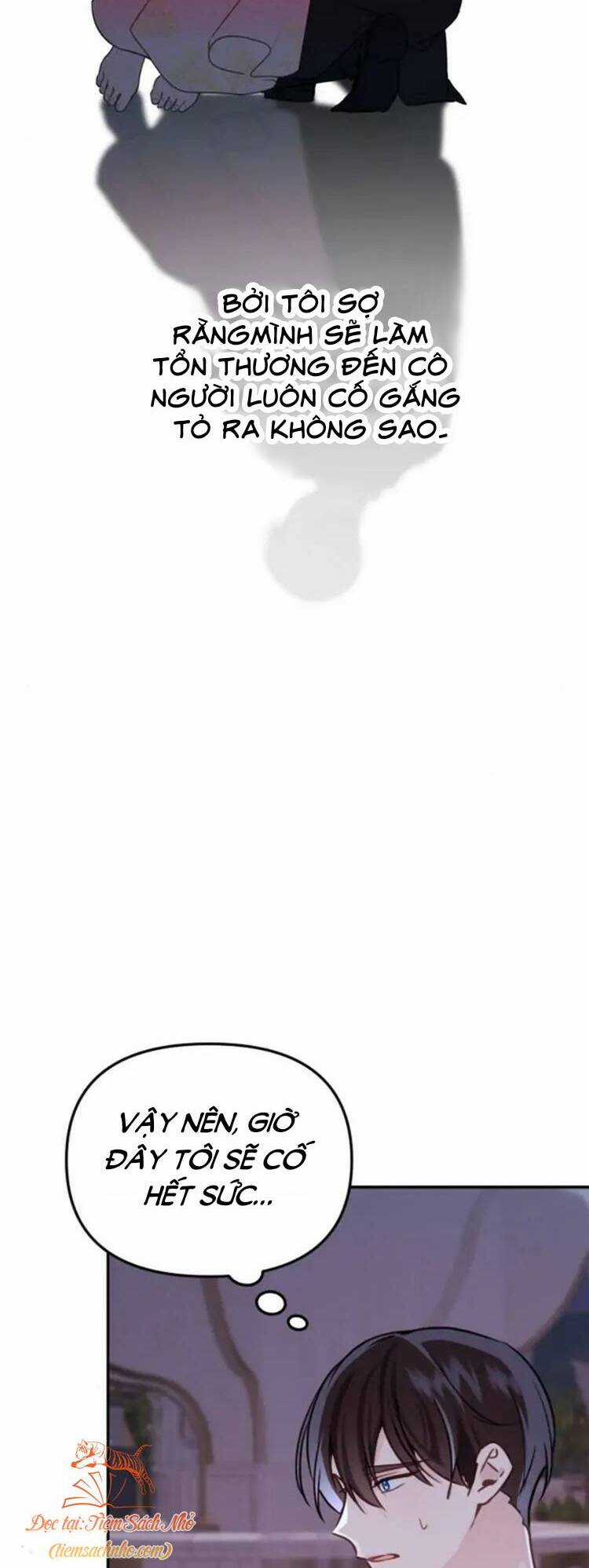 Cuộc Sống Hạnh Phúc Cùng Chồng Chapter 15 trang 17