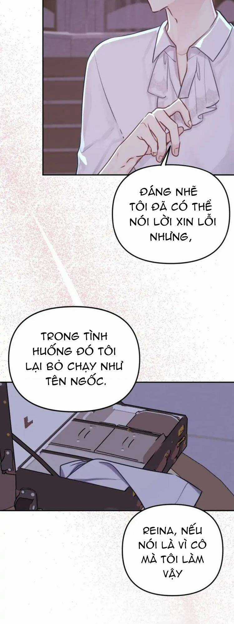 Cuộc Sống Hạnh Phúc Cùng Chồng Chapter 15 trang 18