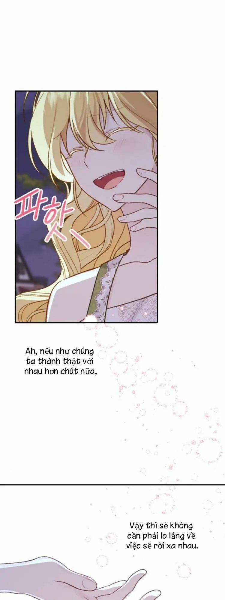 Cuộc Sống Hạnh Phúc Cùng Chồng Chapter 15 trang 20