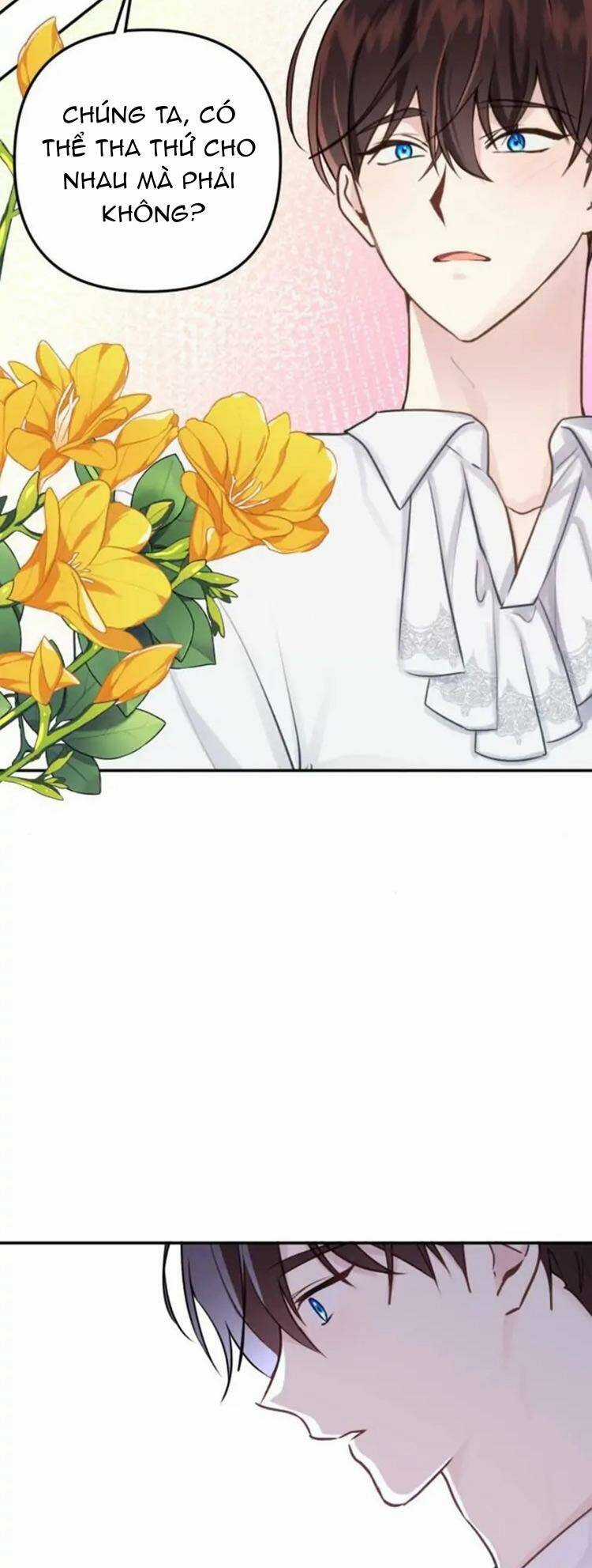 Cuộc Sống Hạnh Phúc Cùng Chồng Chapter 15 trang 22