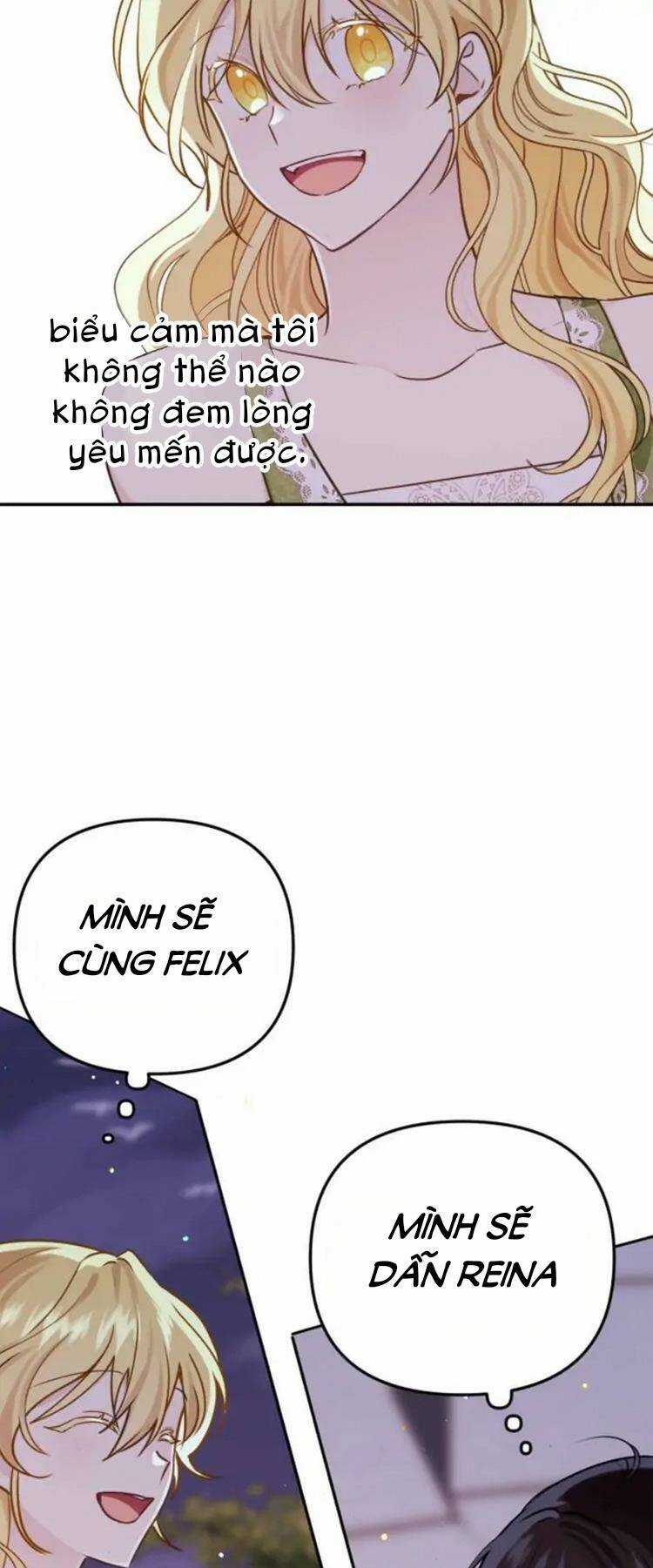 Cuộc Sống Hạnh Phúc Cùng Chồng Chapter 15 trang 24