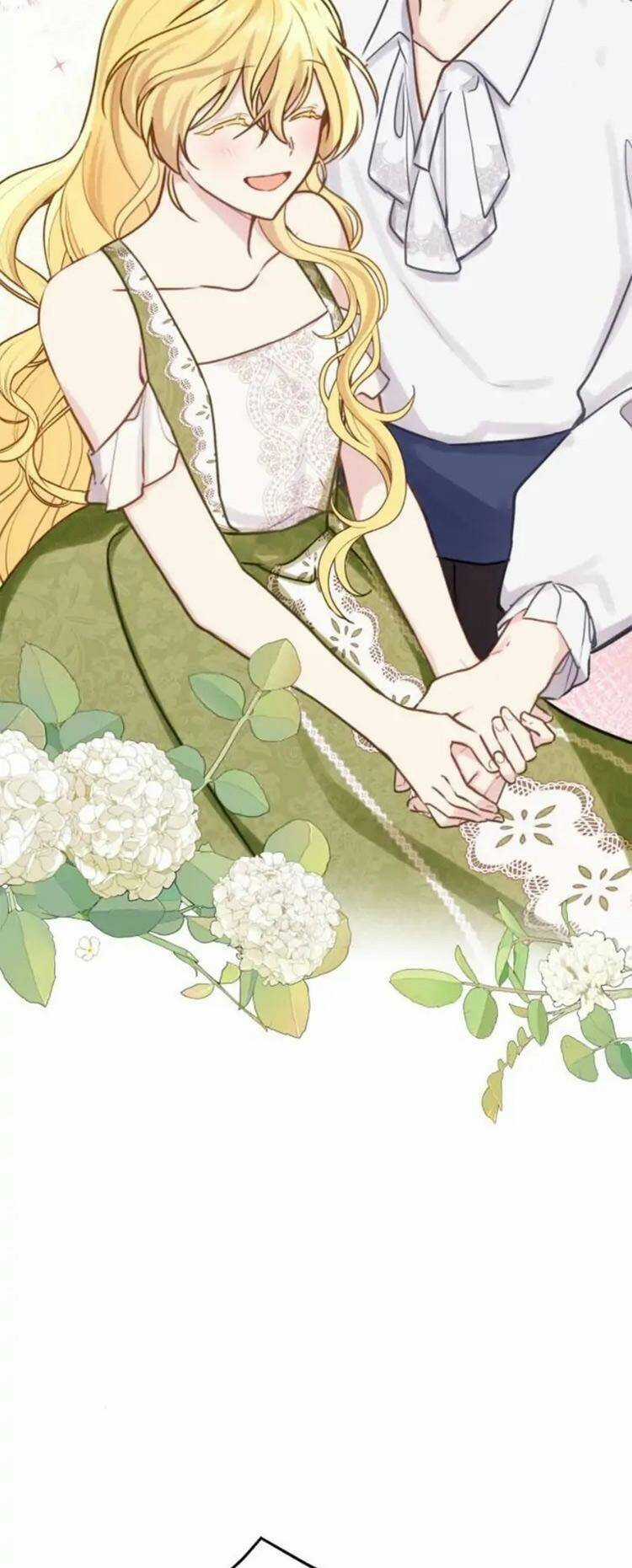 Cuộc Sống Hạnh Phúc Cùng Chồng Chapter 15 trang 26