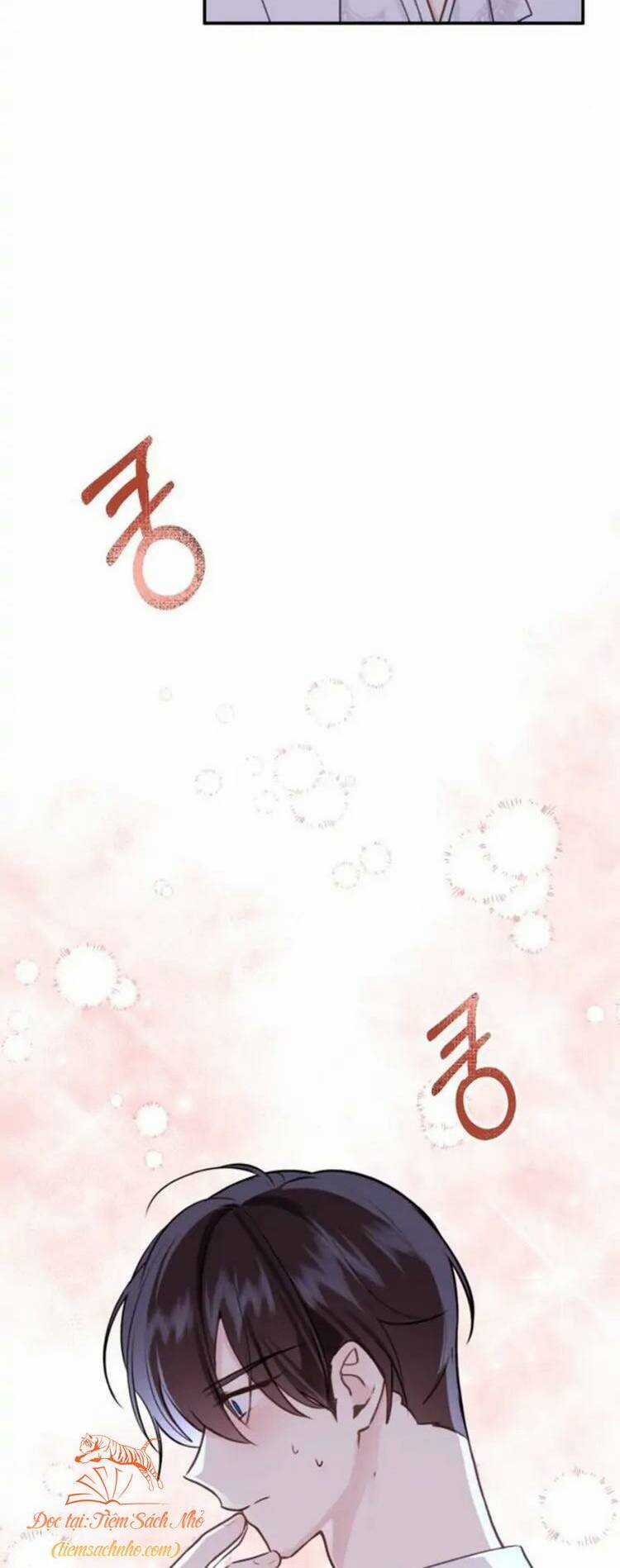 Cuộc Sống Hạnh Phúc Cùng Chồng Chapter 15 trang 3