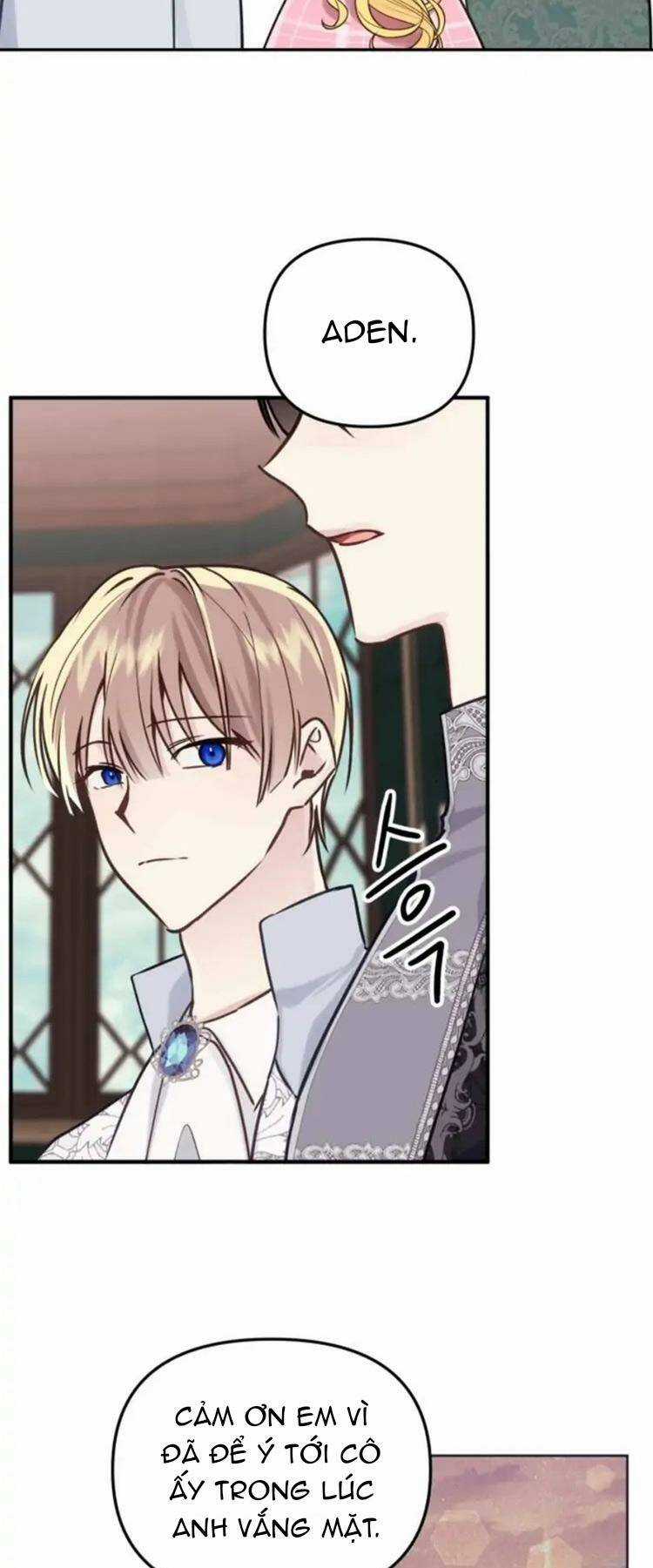 Cuộc Sống Hạnh Phúc Cùng Chồng Chapter 15 trang 34