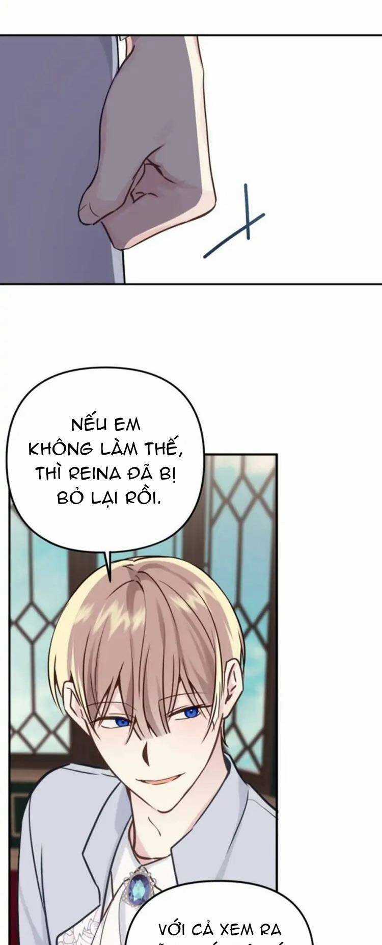 Cuộc Sống Hạnh Phúc Cùng Chồng Chapter 15 trang 36