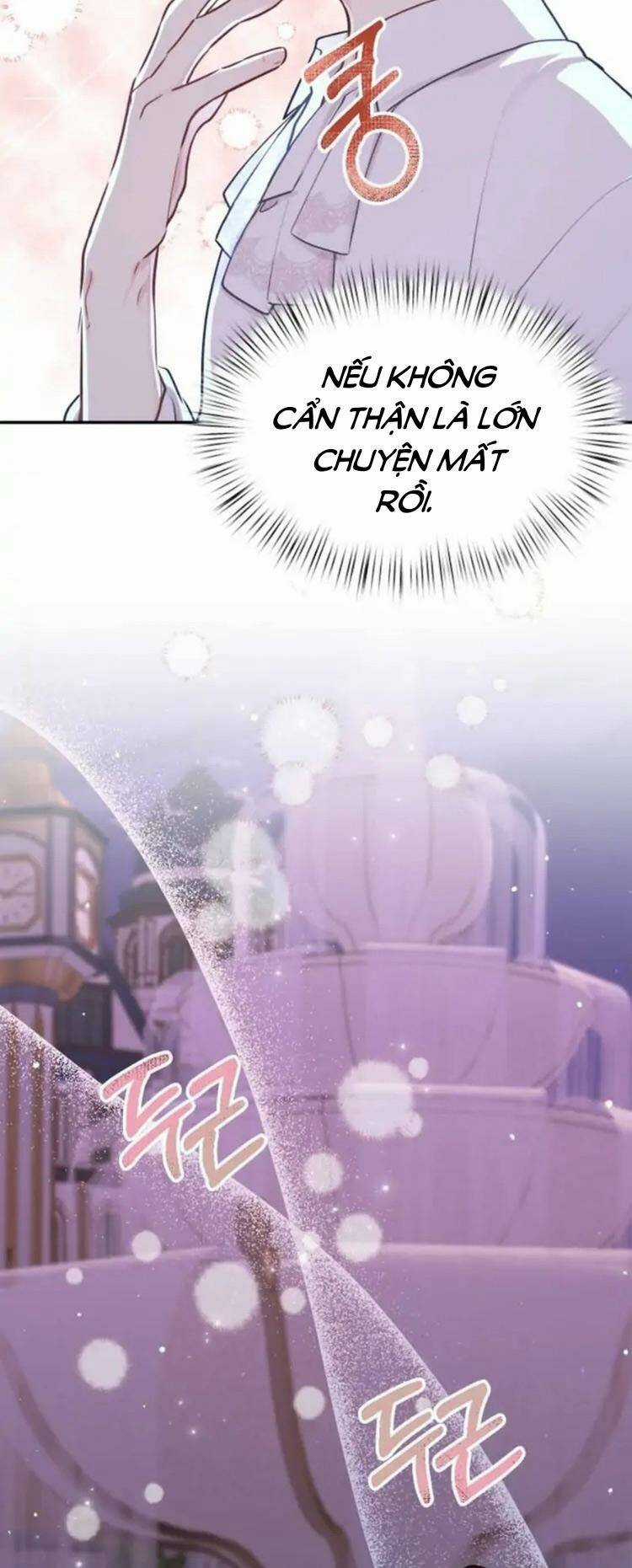 Cuộc Sống Hạnh Phúc Cùng Chồng Chapter 15 trang 4