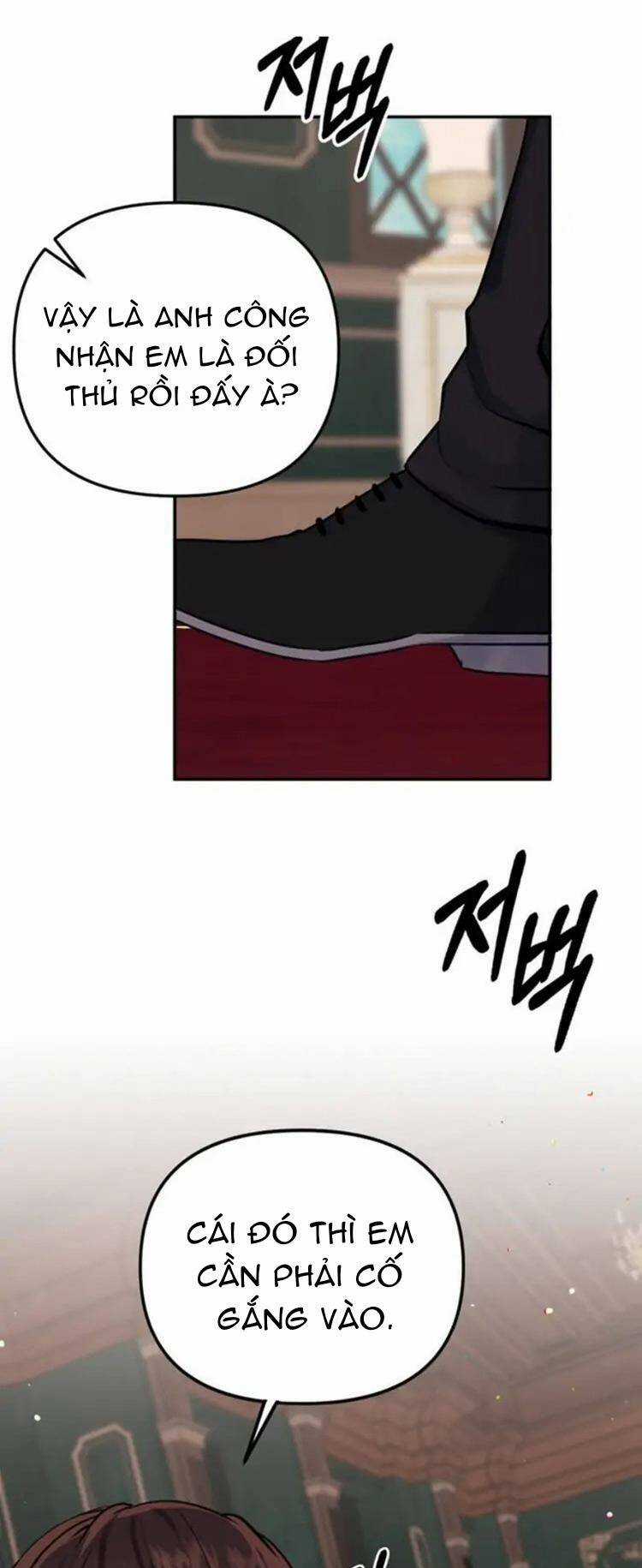 Cuộc Sống Hạnh Phúc Cùng Chồng Chapter 15 trang 40