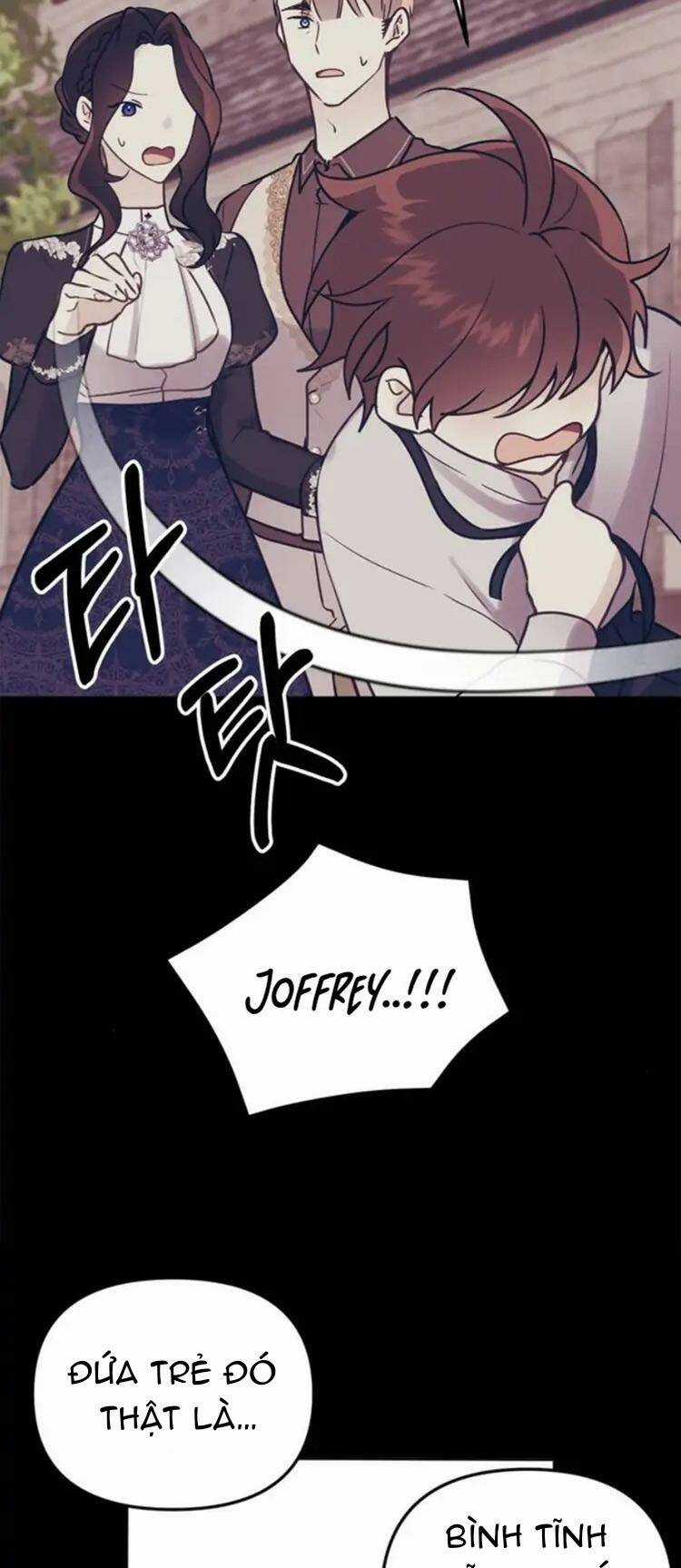 Cuộc Sống Hạnh Phúc Cùng Chồng Chapter 15 trang 44