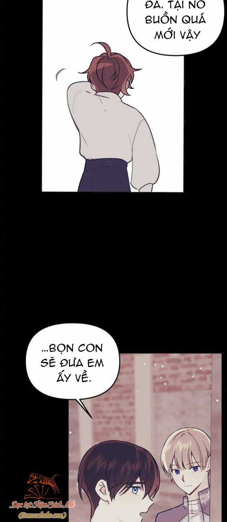 Cuộc Sống Hạnh Phúc Cùng Chồng Chapter 15 trang 45