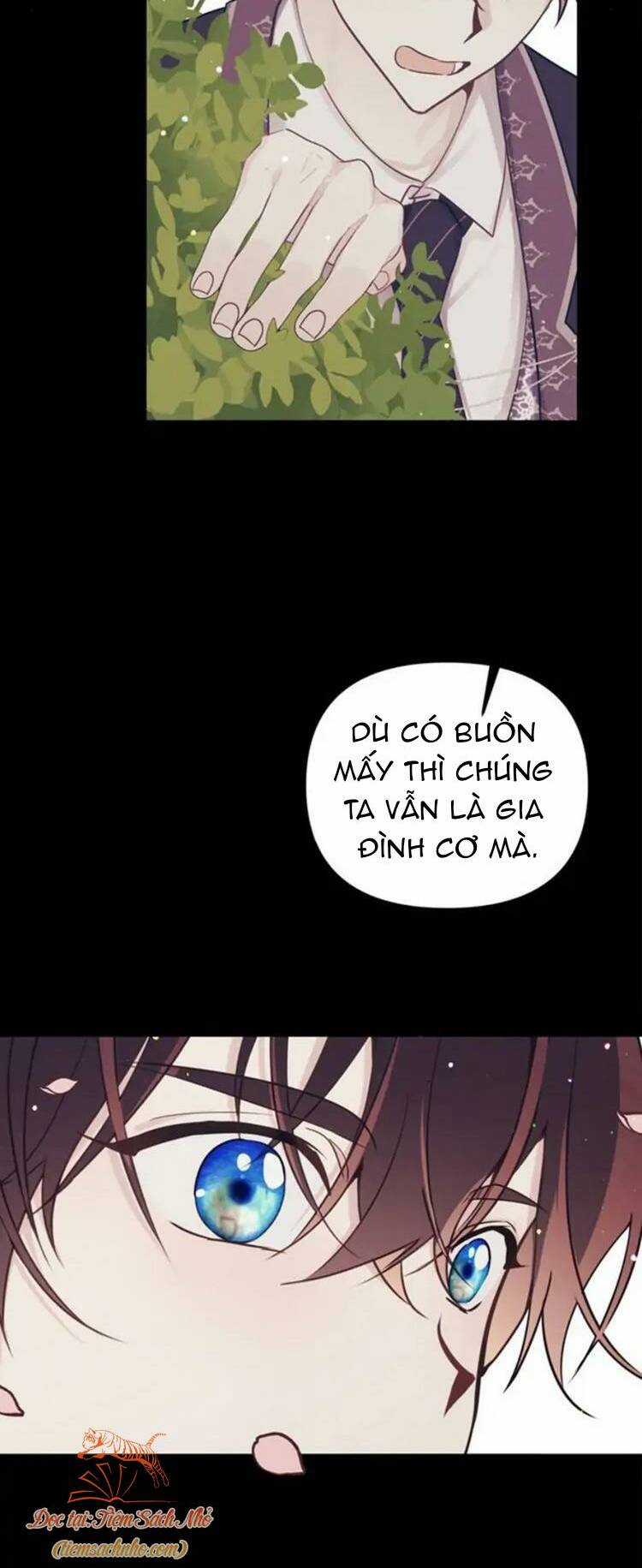 Cuộc Sống Hạnh Phúc Cùng Chồng Chapter 15 trang 49