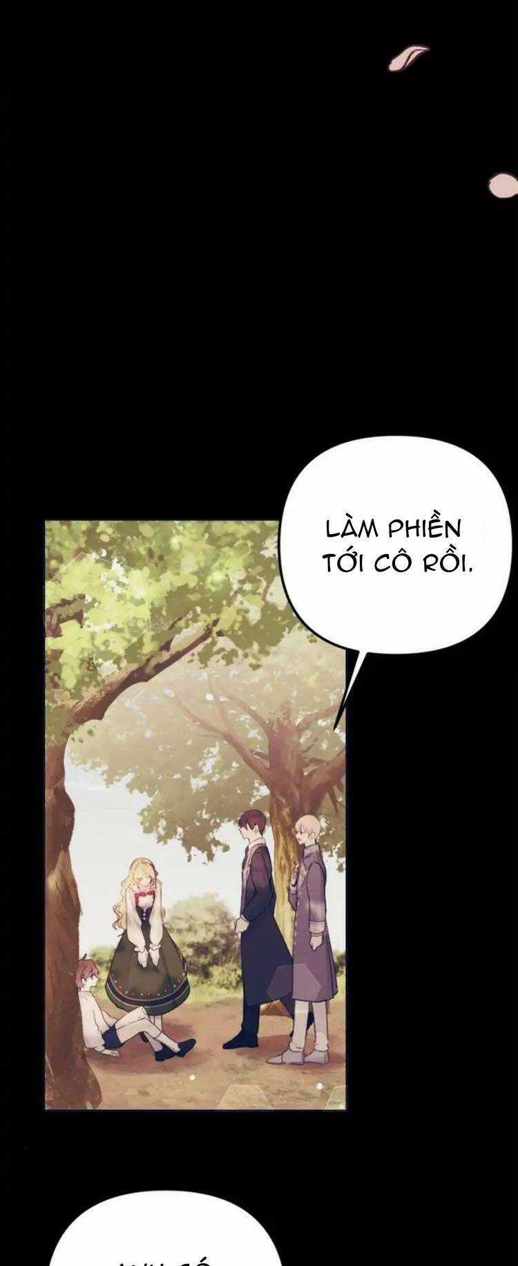 Cuộc Sống Hạnh Phúc Cùng Chồng Chapter 15 trang 50