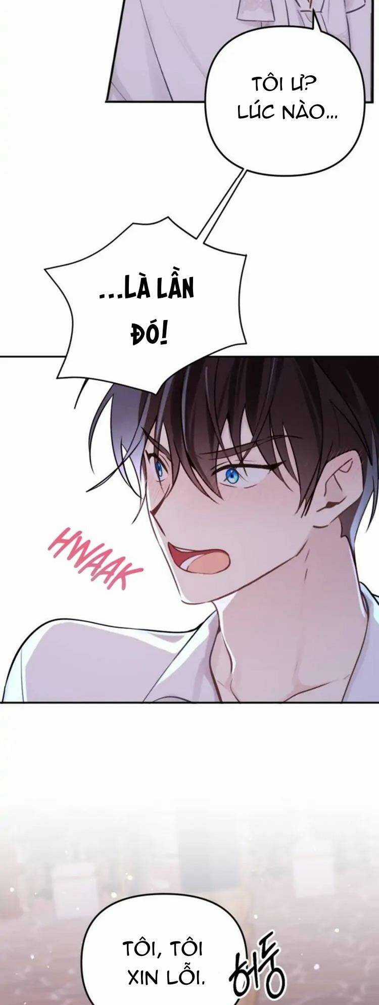 Cuộc Sống Hạnh Phúc Cùng Chồng Chapter 15 trang 8