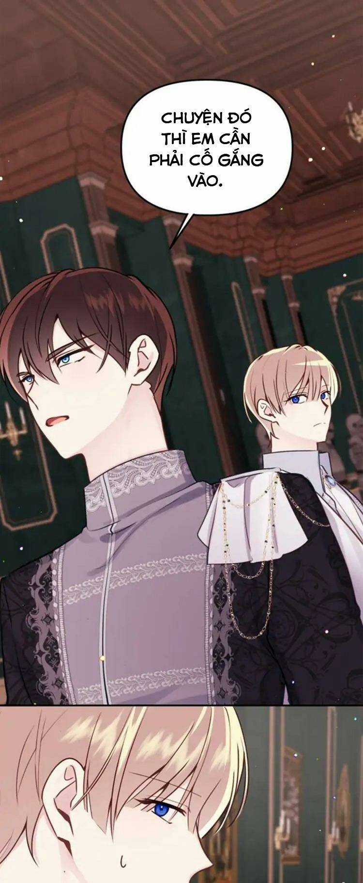 Cuộc Sống Hạnh Phúc Cùng Chồng Chapter 16 trang 0