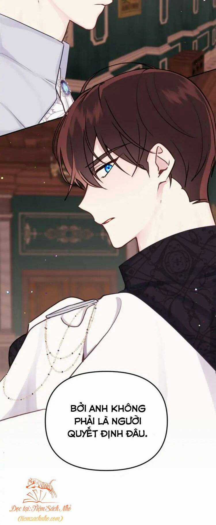 Cuộc Sống Hạnh Phúc Cùng Chồng Chapter 16 trang 1