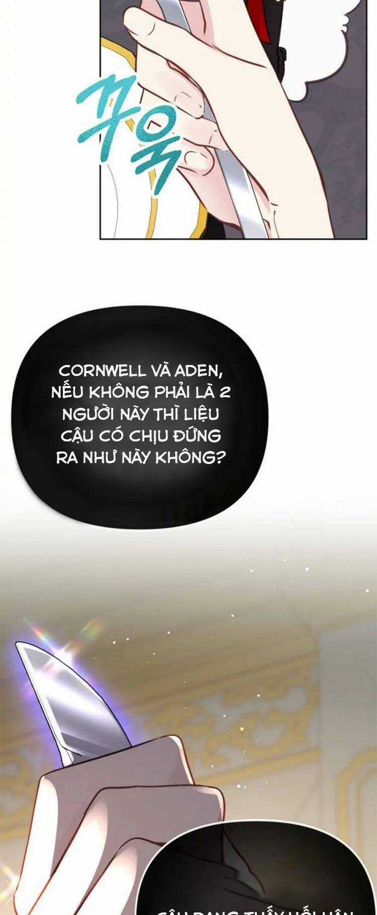 Cuộc Sống Hạnh Phúc Cùng Chồng Chapter 16 trang 10