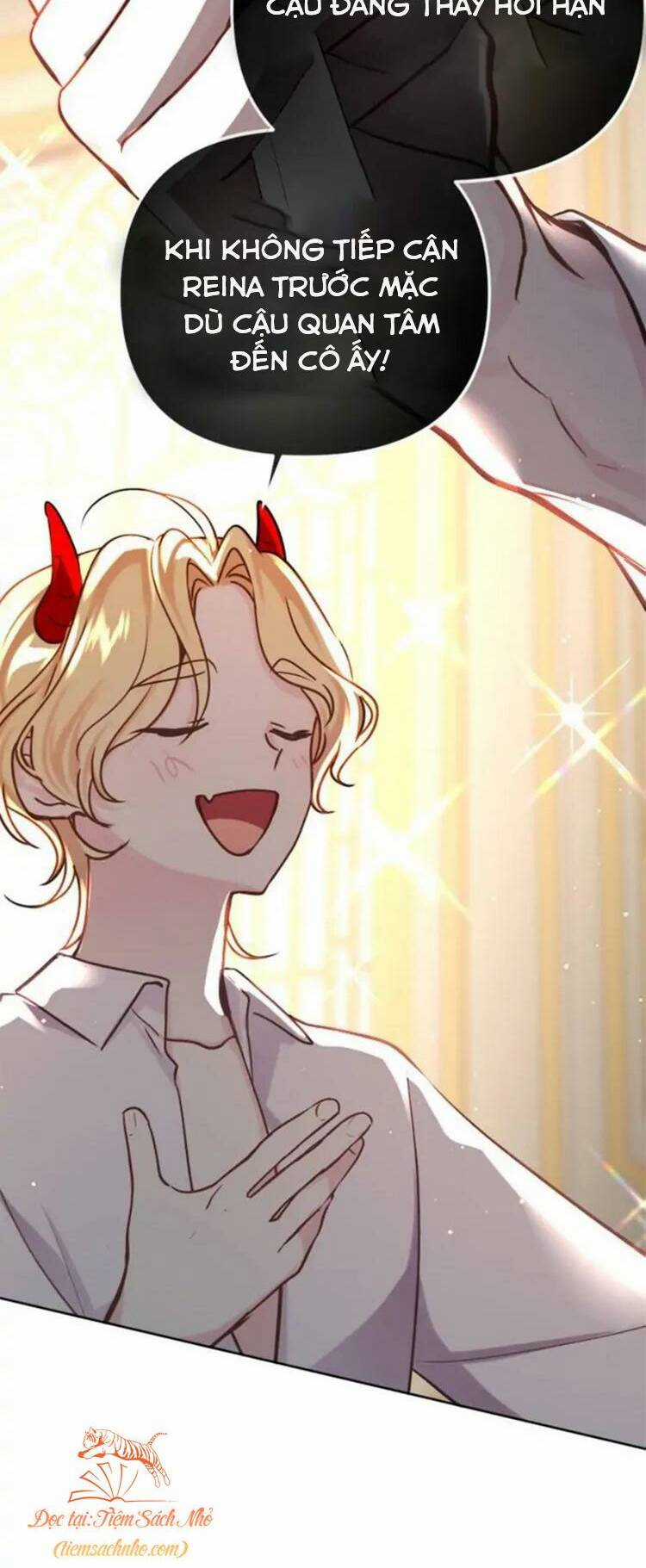 Cuộc Sống Hạnh Phúc Cùng Chồng Chapter 16 trang 11