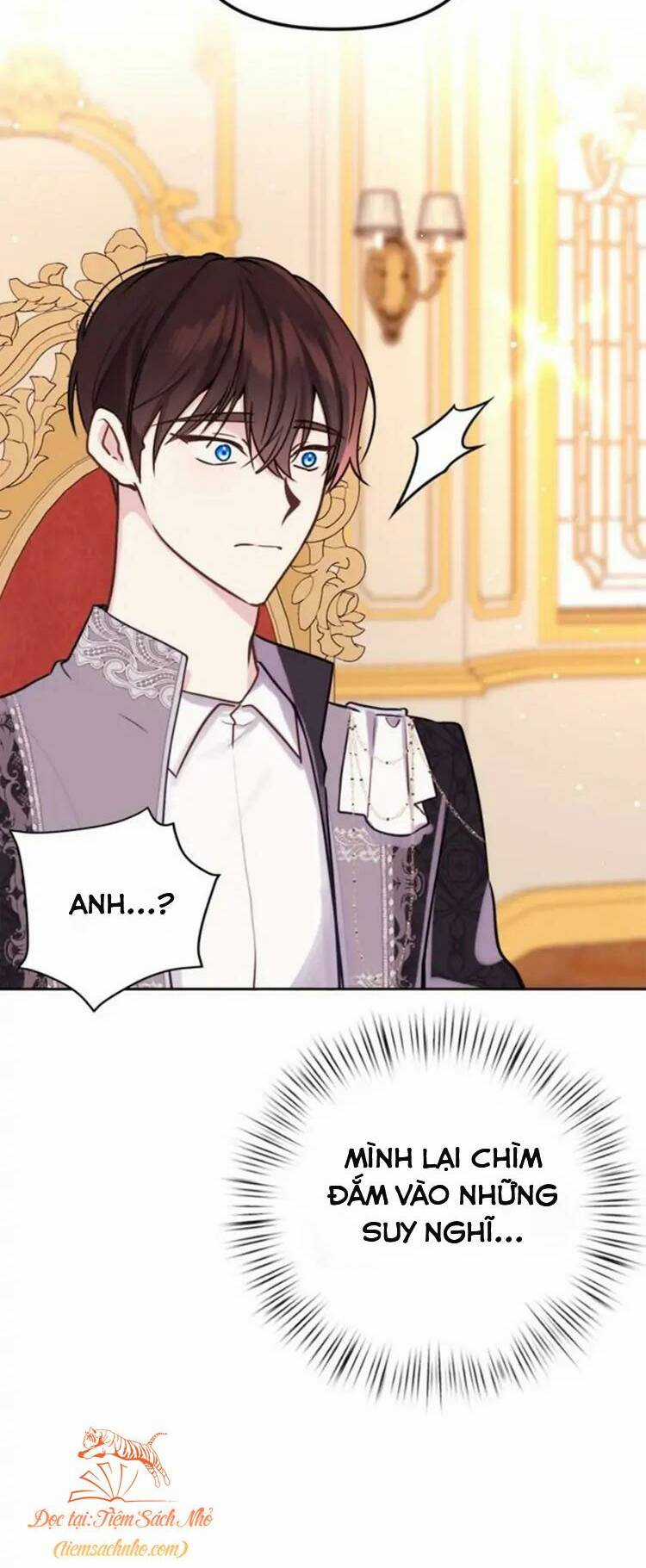 Cuộc Sống Hạnh Phúc Cùng Chồng Chapter 16 trang 13